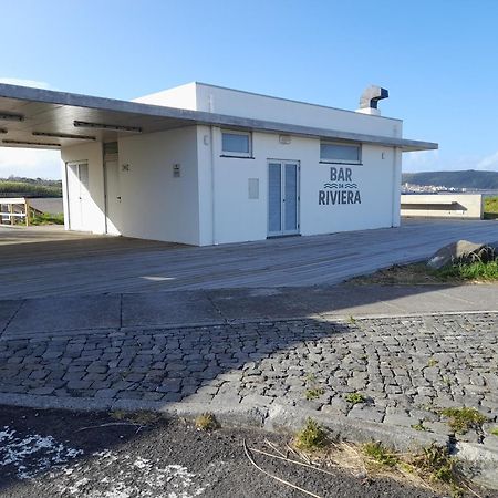 プライア・ダ・ヴィクトーリア Casa Do Avo Jose Alvesヴィラ エクステリア 写真