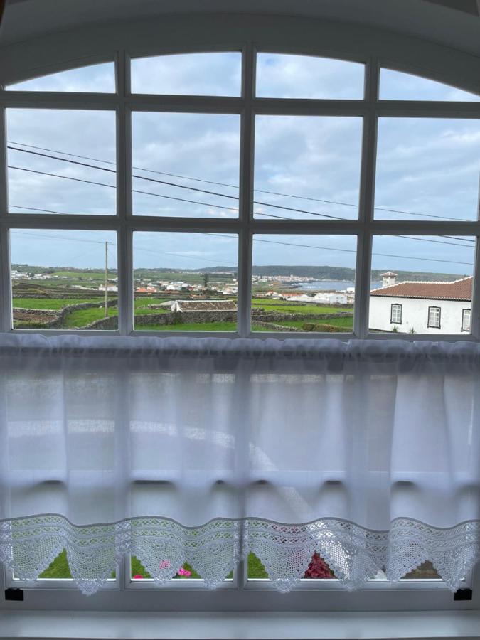 プライア・ダ・ヴィクトーリア Casa Do Avo Jose Alvesヴィラ エクステリア 写真