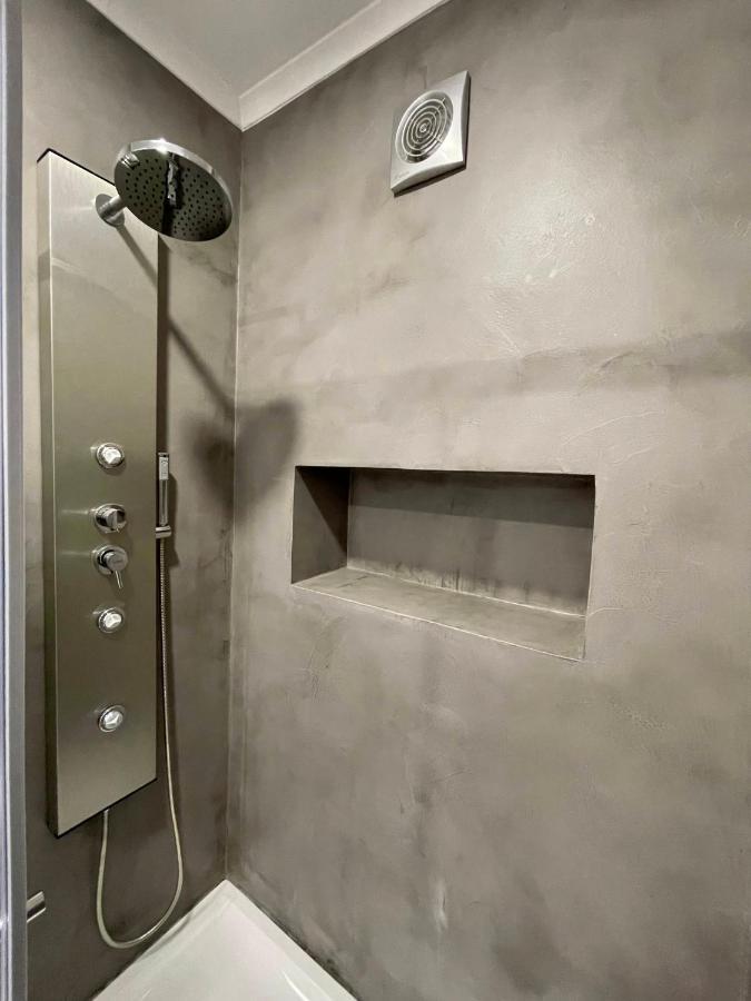 プライア・ダ・ヴィクトーリア Casa Do Avo Jose Alvesヴィラ エクステリア 写真