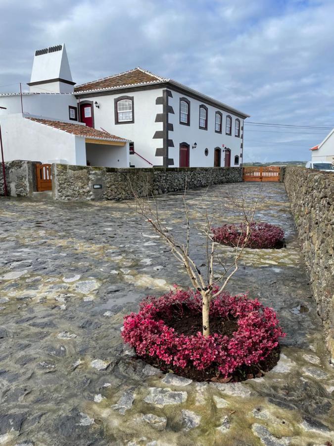 プライア・ダ・ヴィクトーリア Casa Do Avo Jose Alvesヴィラ エクステリア 写真